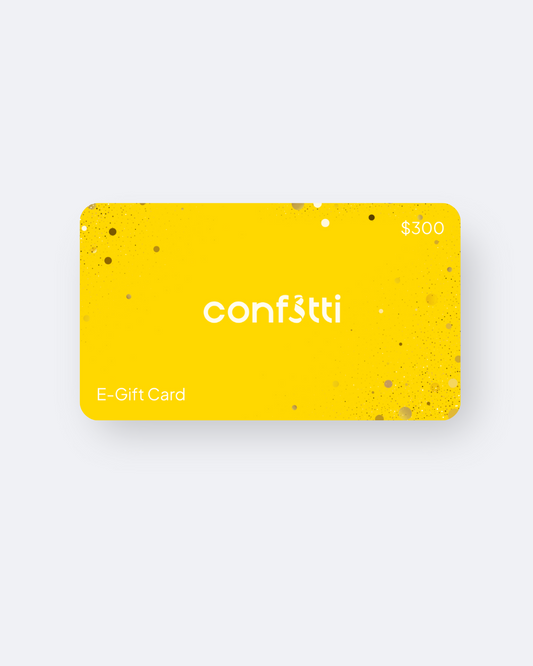 E-Gift Card