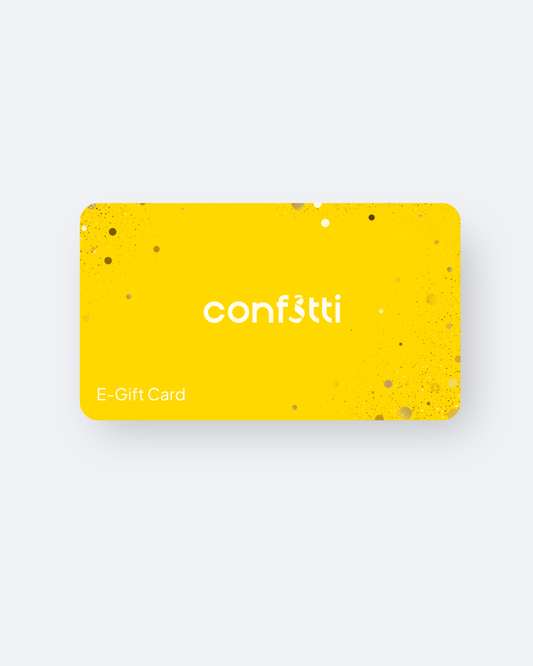 E-Gift Card